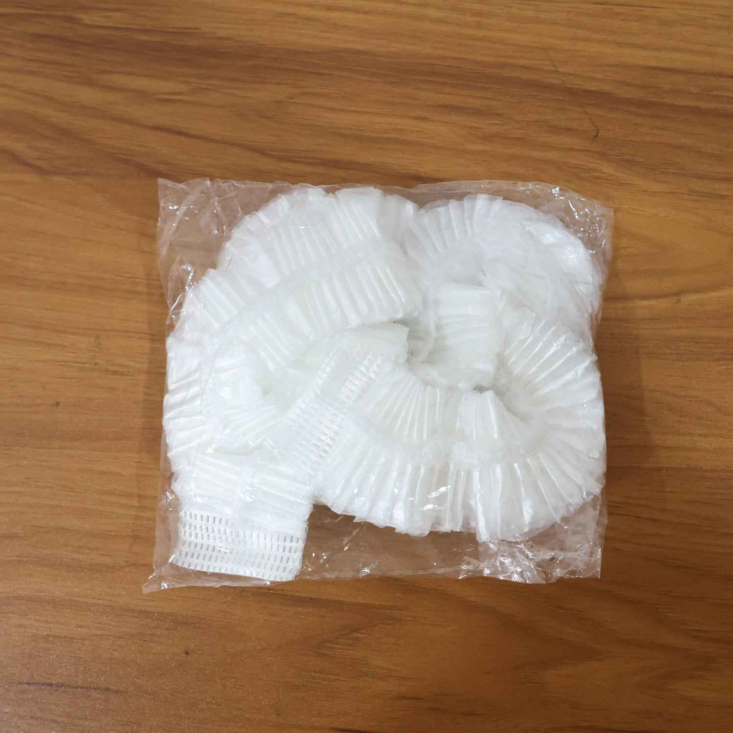 Big Disposable Plastic Activa Cover (1 Pc / 240 Cm Long Adjustable)