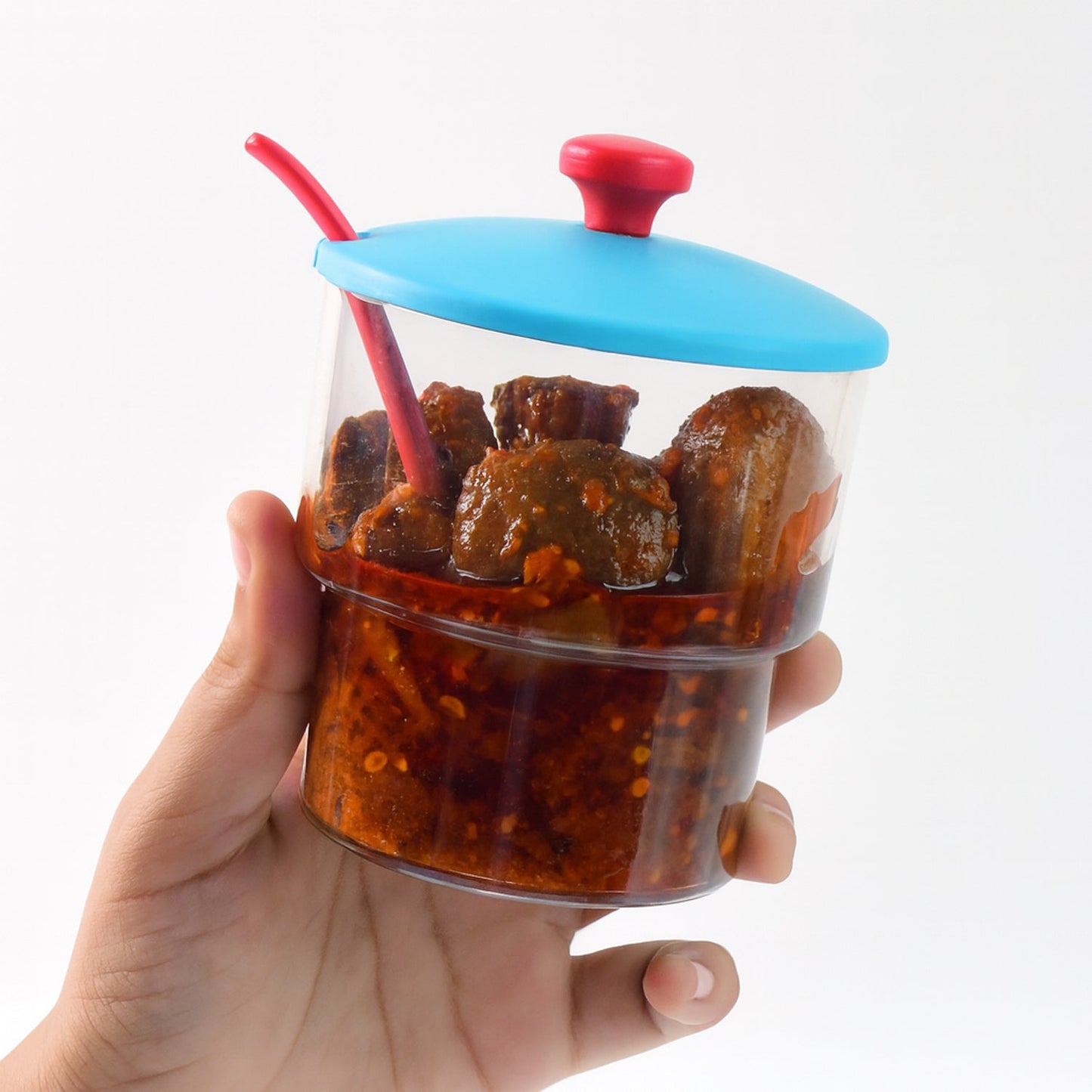 Pickle and Spice Organizer