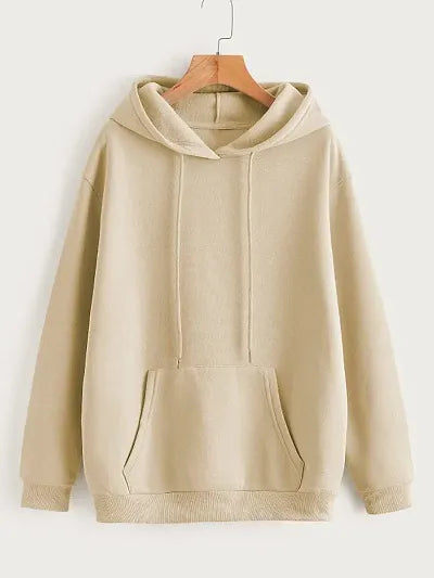 Womens Long Sleeve Hoodie Sweatshirt 