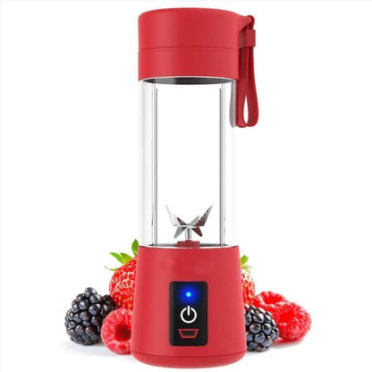 Multi-Purpose Portable USB Electric Juicer