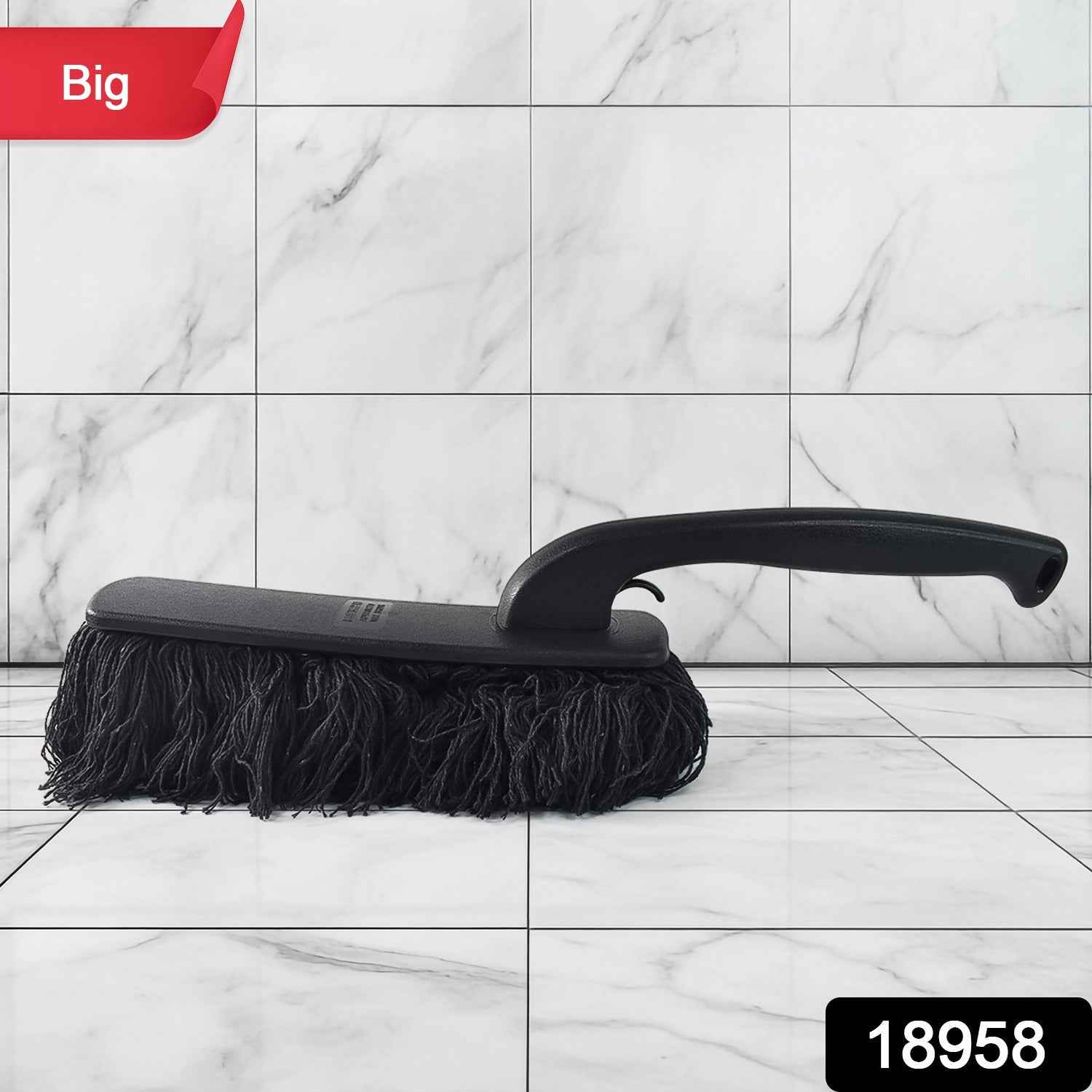 Foldable Car Dusting Brush 360°Rotation Car Dust Brush Exterior (1 Pc / Big / 42 Cm)