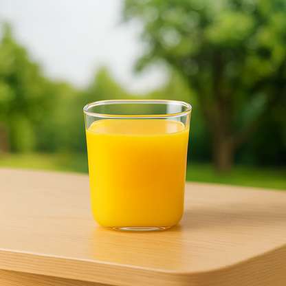 Supermom Plastic Mojito Glass 300ML Set of 6 Pc