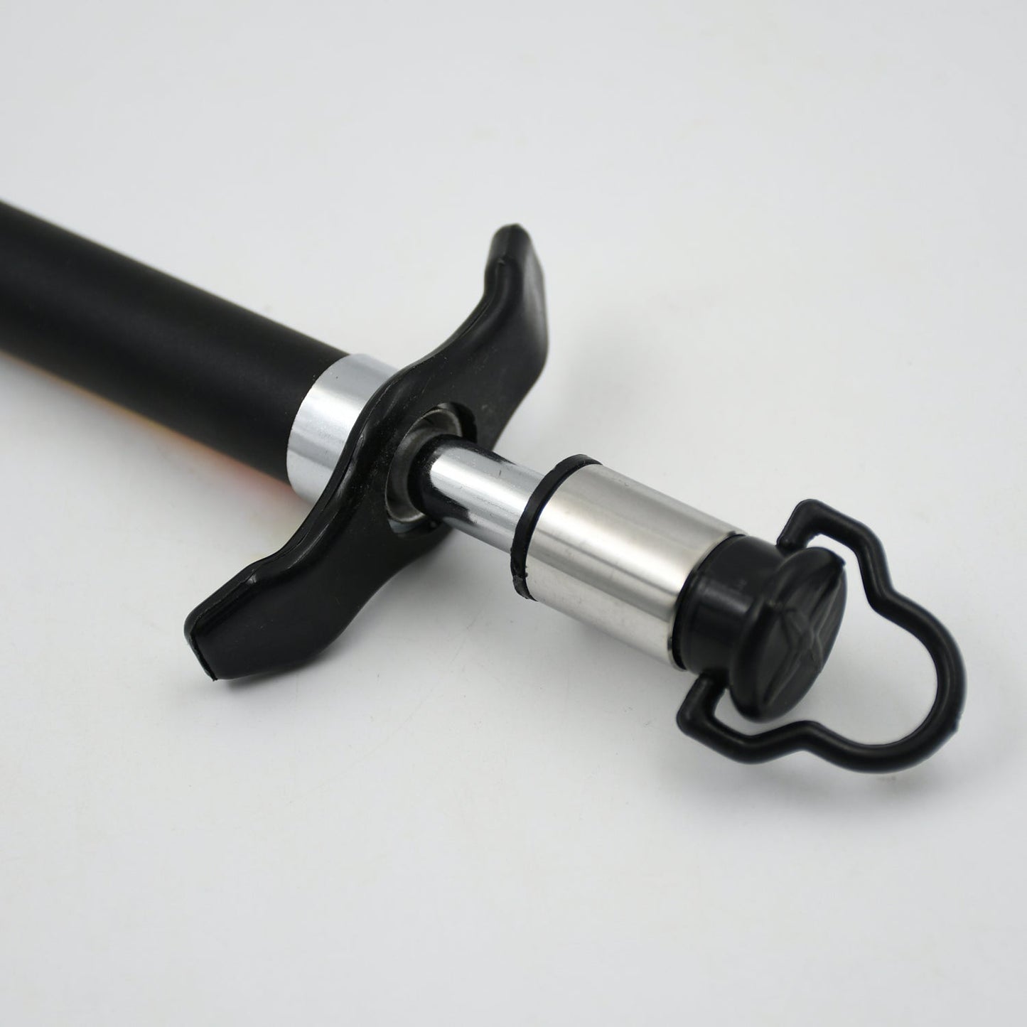 Stainless Steel Kitchen Gas Lighter - Long-Lasting Stoves & Restaurants (1pc)