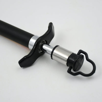 Stainless Steel Kitchen Gas Lighter - Long-Lasting Stoves & Restaurants (1pc)