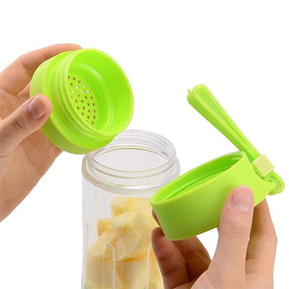 Multi-Purpose Portable USB Electric Juicer