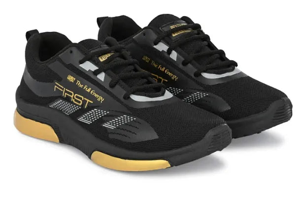 Stylish Mesh Sports Shoes For Men