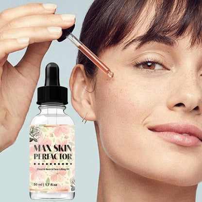 Max Skin Perfector Express Rejuvenation Serum 50 ML (BUY 1 GET 1)