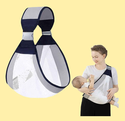 Baby Carrier Newborn to Toddler