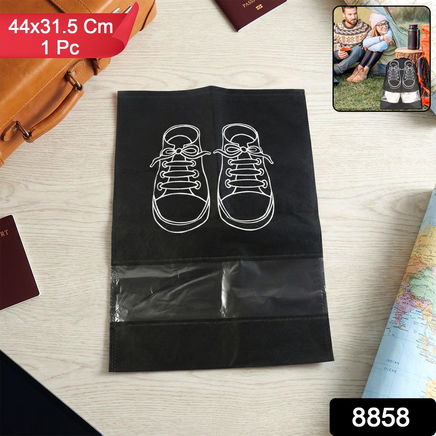 Bag for Travel