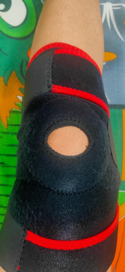 Perfect Fit Magnetic Knee Support