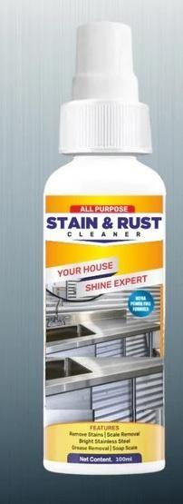 All-Purpose Stain Cleaner & Derusting Spray | Buy 1 get 1