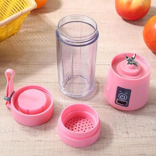 Multi-Purpose Portable USB Electric Juicer