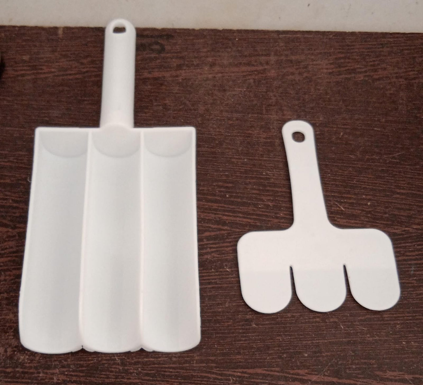 Small Multifunction Fritters Maker (2 Pc)