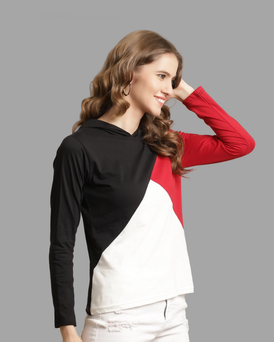 Versatile Full Sleeve Tee 