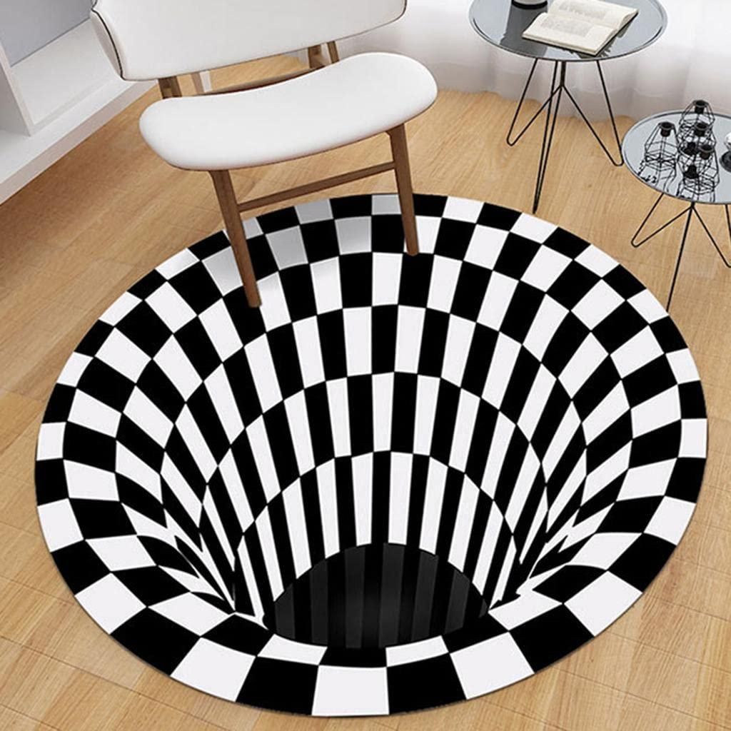 3D Illusion Mat - Shopsy