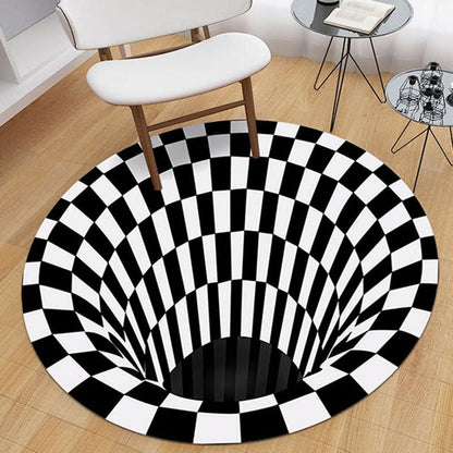 3D Illusion Mat - Shopsy