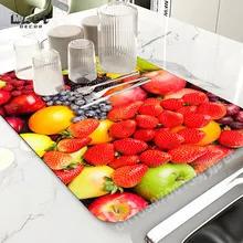 Lightweight & Washable Quick-Drying Mat