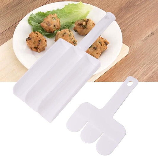 Small Multifunction Fritters Maker (2 Pc)