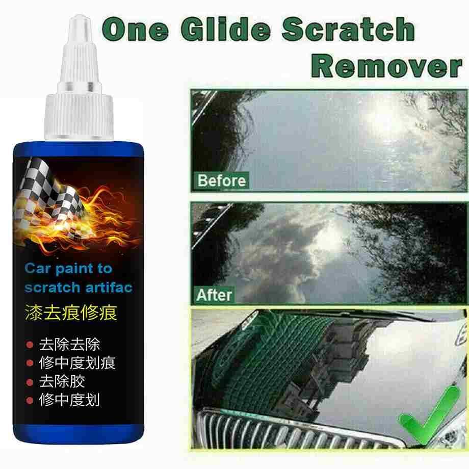 Car Scratch Remover (Buy one get one)