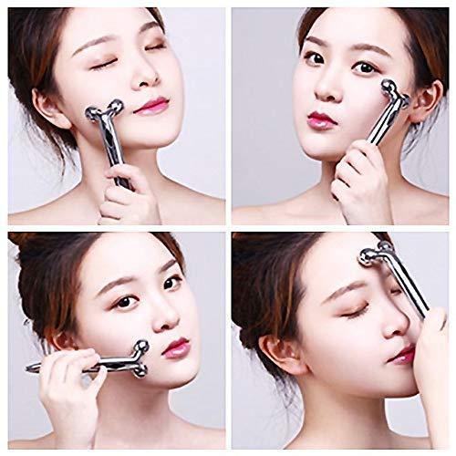 3D Face & Body Massager - Shopsy