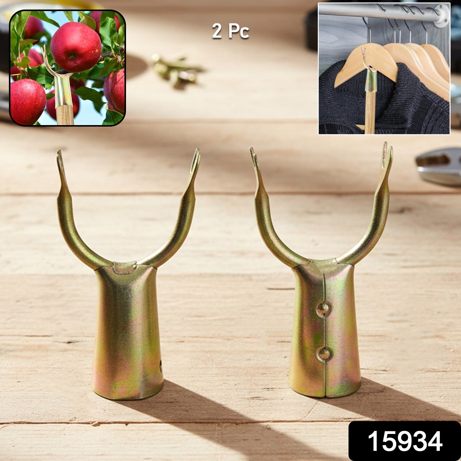 Picking Hook Tool