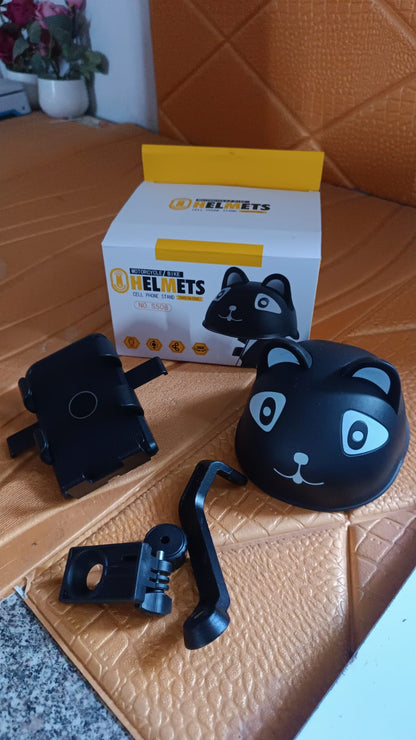 Sun Visor for Handlebar