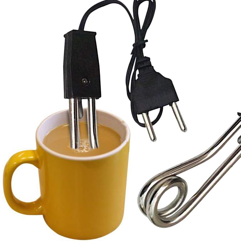 instant coffee heater