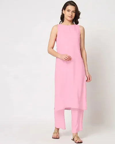 Fancy Cotton Kurtas For Women