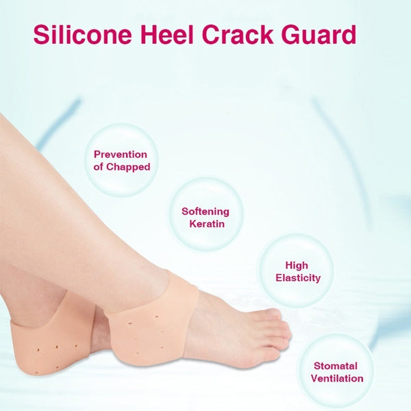 Foot Protector Moisturizing Socks