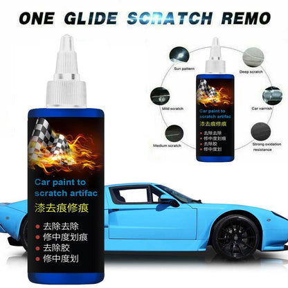 Car Scratch Remover (Buy one get one)