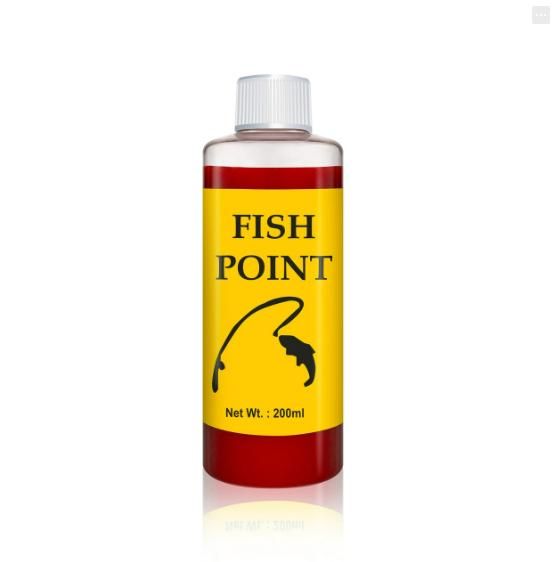 NATURAL BAIT FOR FISH 200ML