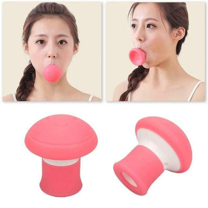 Anti Wrinkle Mouth Exercise Tool (PACK OF 2)