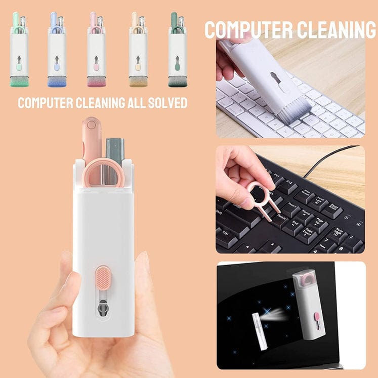 7-in-1 Electronics Care Kit