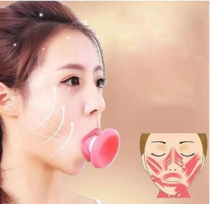 Anti Wrinkle Mouth Exercise Tool (PACK OF 2)