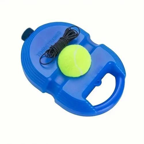 Solo Tennis Trainer Rebound Ball with String