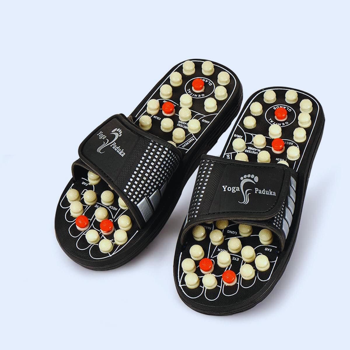 Acupressure Yoga Paduka