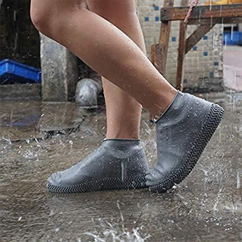 Waterproof Boot Cover Shoe Protector 