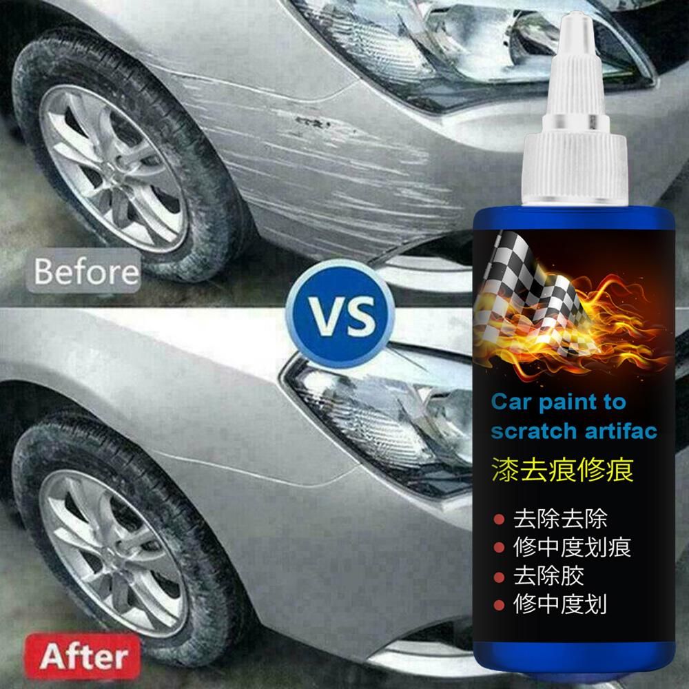 Car Scratch Remover (Buy one get one)