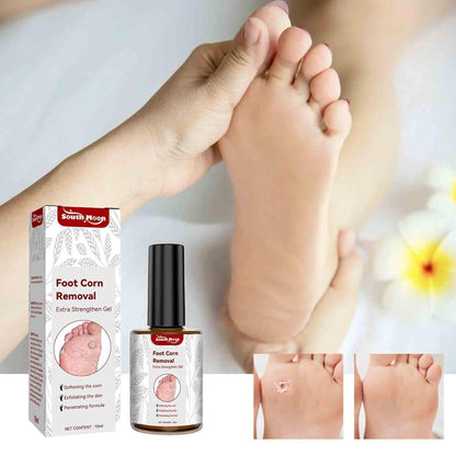 Feet Corn Removal Serum