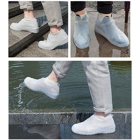 Waterproof Boot Cover Shoe Protector