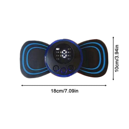 Rechargeable Mini Massager