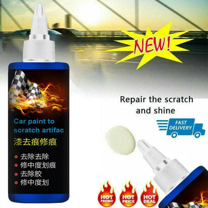 Car Scratch Remover (Buy one get one)