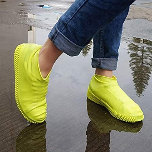 Waterproof Boot Cover Shoe Protector 