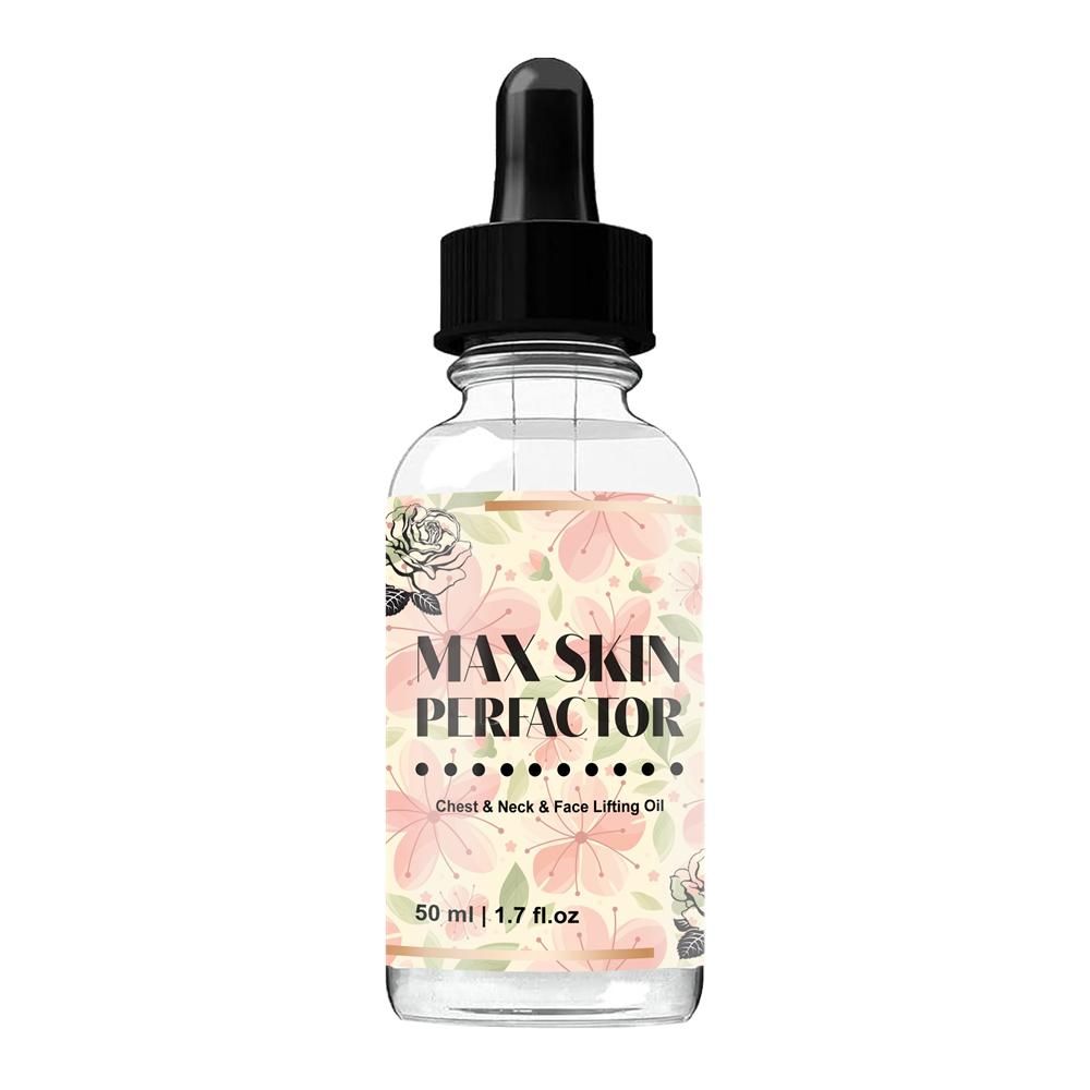 Max Skin Perfector Express Rejuvenation Serum 50 ML (BUY 1 GET 1)