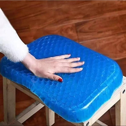 Gel Orthopedic Seat Cushion