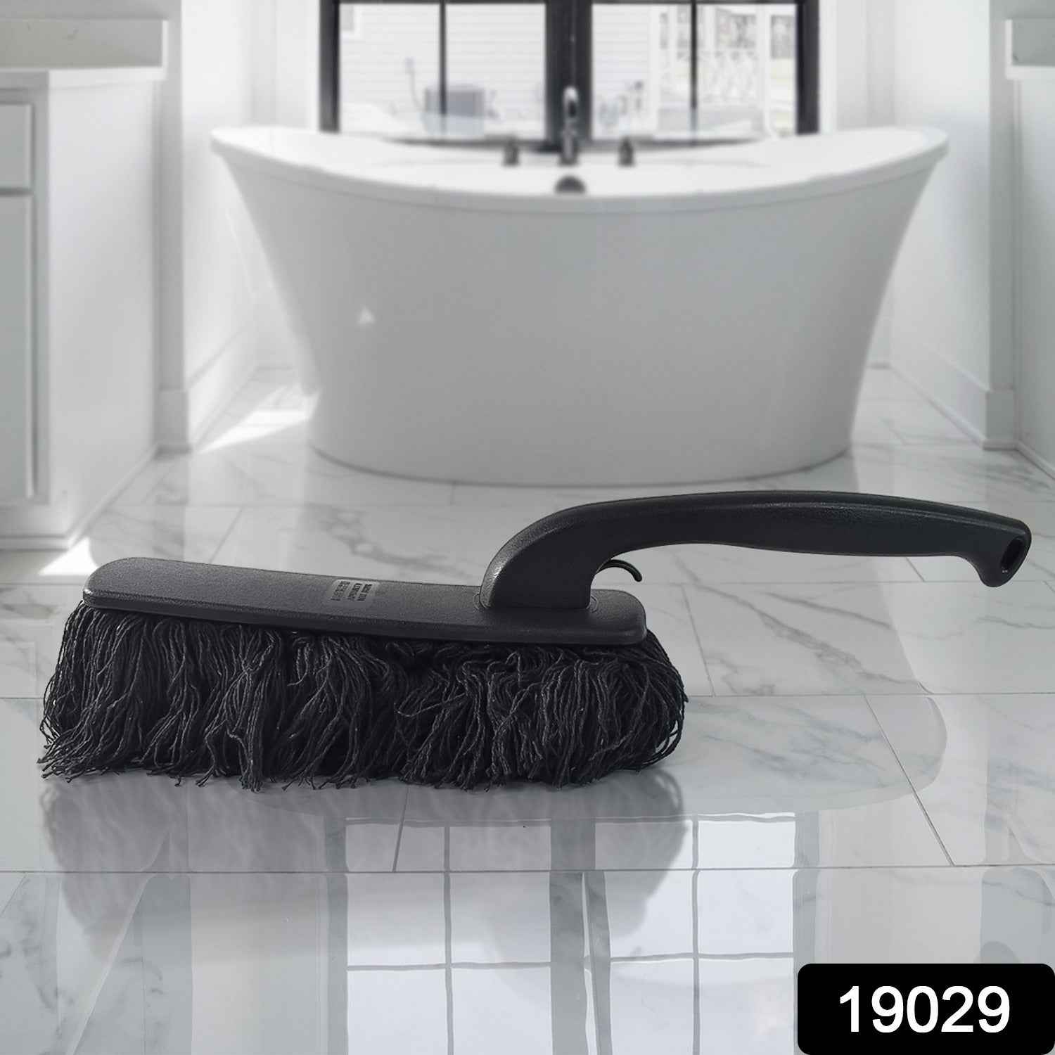 Foldable Car Dusting Brush 360°Rotation Car Dust Brush Exterior (1 Pc / Medium / 38 Cm)