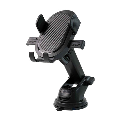 Adjustable Car Mobile Holder - (1 Pc)