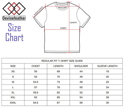 Devinefeather Oversized t Shirt, Drop Shoulder Tshirt, Baggy Tshirt for Men 007 simsim