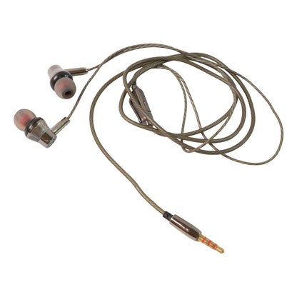 Premium Wired Earphones