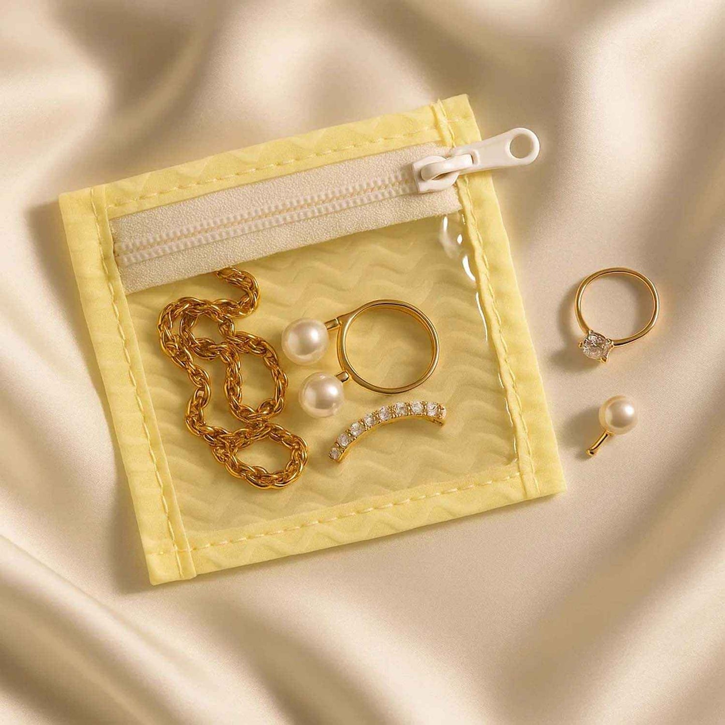 11-in-1 Jewellery Kit Set